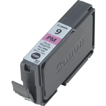 Picture of Canon PGI-9PM Photo Magenta Ink Cartridge - 1039B001