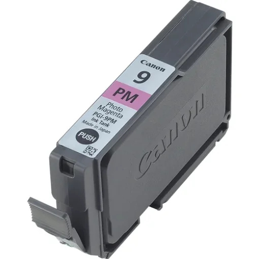 Picture of Canon PGI-9PM Photo Magenta Ink Cartridge - 1039B001