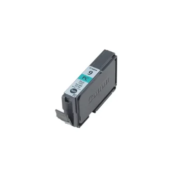 Picture of Canon PGI-9PC Photo Cyan Ink Cartridge - 1038B001