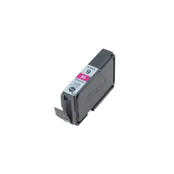Picture of Canon PGI-9M Magenta Ink Cartridge - 1036B001