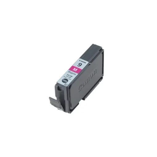 Picture of Canon PGI-9M Magenta Ink Cartridge - 1036B001