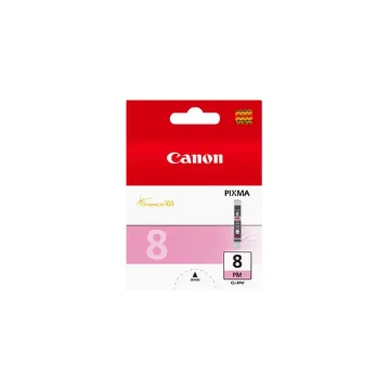 Picture of Canon CLI-8PM Photo Magenta Ink Cartridge - 0625B001