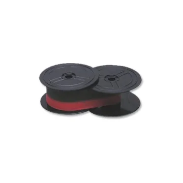 Picture of Canon EP102 Printer Ribbon Black, Red - 4202A002