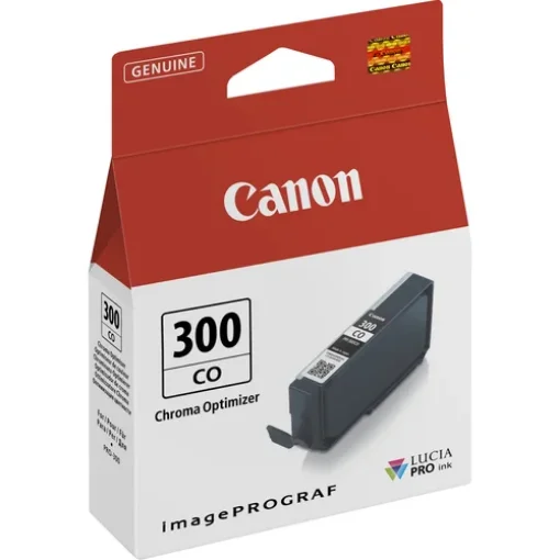 Picture of Canon PFI-300CO Chroma Optimiser Ink Cartridge - 4201C001