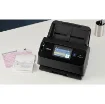 Picture of Canon Imageformula DR-S150 Adf + Manual Feed Scanner 600 X 600 Dpi A4 Black - 4044C003