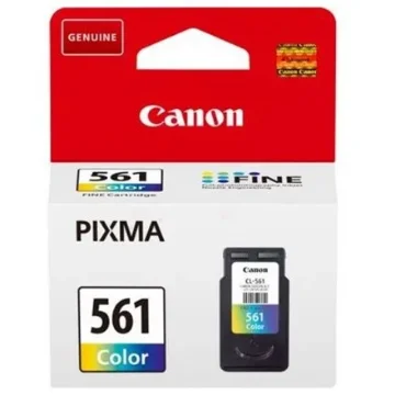 Picture of Canon Cl-561 Colour Ink Cartridge - 3731C001