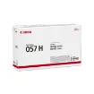 Picture of Canon I-Sensys 057H Toner Cartridge 1 Pc(S) Original Black - 3010C002