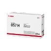 Picture of Canon I-Sensys 057H Toner Cartridge 1 Pc(S) Original Black - 3010C002