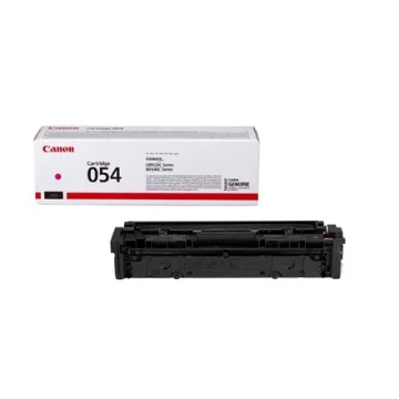 Picture of Canon 054 Toner Cartridge, Magenta - 3022C002