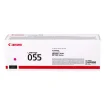 Picture of Canon 055 Toner Cartridge 1 Pc(S) Original Magenta - 3014C002