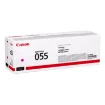 Picture of Canon 055 Toner Cartridge 1 Pc(S) Original Magenta - 3014C002