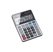 Picture of Canon LS-122TS Calculator Desktop Display Grey - 2470C002