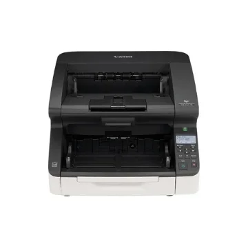 Picture of Canon Imageformula DR-G2110 Sheet-Fed Scanner 600 X 600 Dpi A3 Black, White - 3150C003