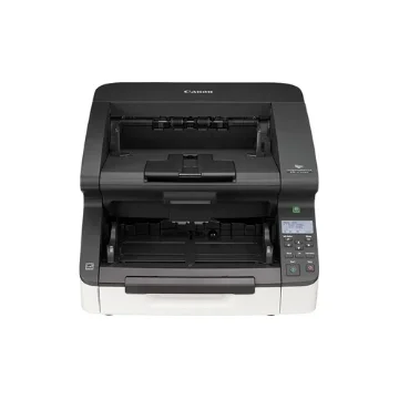 Picture of Canon Imageformula DR-G2090 Sheet-Fed Scanner 600 X 600 Dpi A3 Black, White - 3151C003