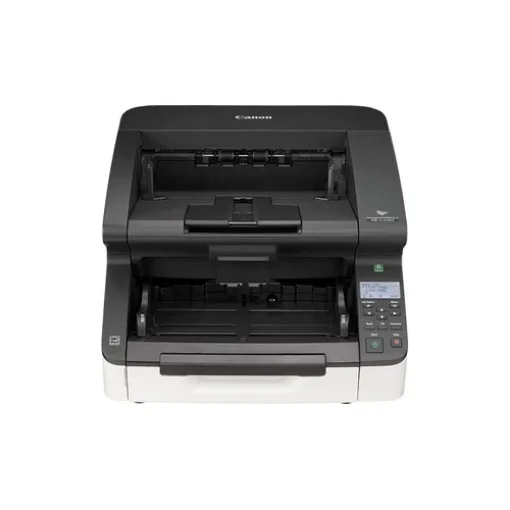 Picture of Canon Imageformula DR-G2090 Sheet-Fed Scanner 600 X 600 Dpi A3 Black, White - 3151C003
