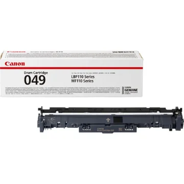 Picture of Canon 049 Drum Cartridge - 2165C001
