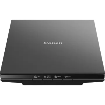 Picture of Canon Canoscan Lide 300 Flatbed Scanner, Black - 2995C010