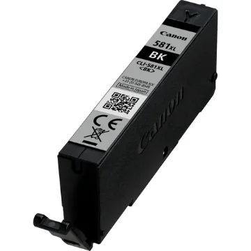 Picture of Canon CLI-581XL High Yield Black Ink Cartridge - 2052C001