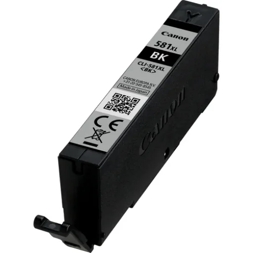 Picture of Canon CLI-581XL High Yield Black Ink Cartridge - 2052C001