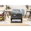 Picture of Canon Imageformula DR-M260 Sheet-Fed Scanner 600 X 600 Dpi A4 Black - 2405C003