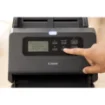 Picture of Canon Imageformula DR-M260 Sheet-Fed Scanner 600 X 600 Dpi A4 Black - 2405C003