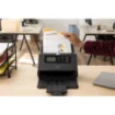 Picture of Canon Imageformula DR-M260 Sheet-Fed Scanner 600 X 600 Dpi A4 Black - 2405C003