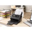 Picture of Canon Imageformula DR-M260 Sheet-Fed Scanner 600 X 600 Dpi A4 Black - 2405C003
