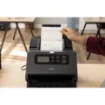 Picture of Canon Imageformula DR-M260 Sheet-Fed Scanner 600 X 600 Dpi A4 Black - 2405C003