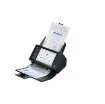 Picture of Canon Imageformula Scanfront 400 Adf Scanner 600 X 600 Dpi A4 Black, White - 1255C003