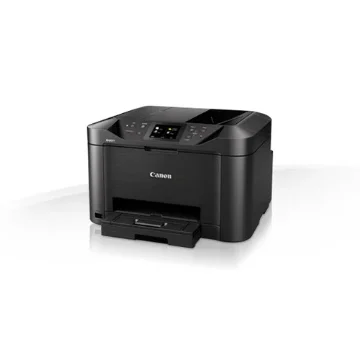 Picture of Canon Maxify MB5150 Inkjet A4 60 X 1200 Dpi 24 Ppm Wi-Fi - 0960C006