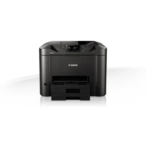 Picture of Canon Maxify MB5450 Inkjet A4 600 X 1200 Dpi 24 Ppm Wi-Fi - 0971C009