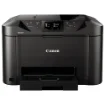 Picture of Canon Maxify MB5150 Inkjet A4 600 X 1200 Dpi 24 Ppm Wi-Fi - 0960C009