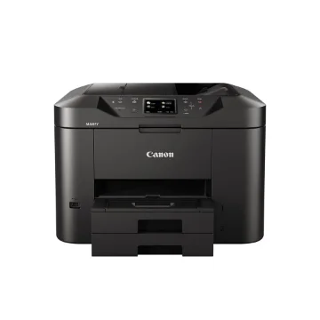 Picture of Canon Maxify MB2750 Inkjet A4 600 X 1200 Dpi Wi-Fi - 0958C009