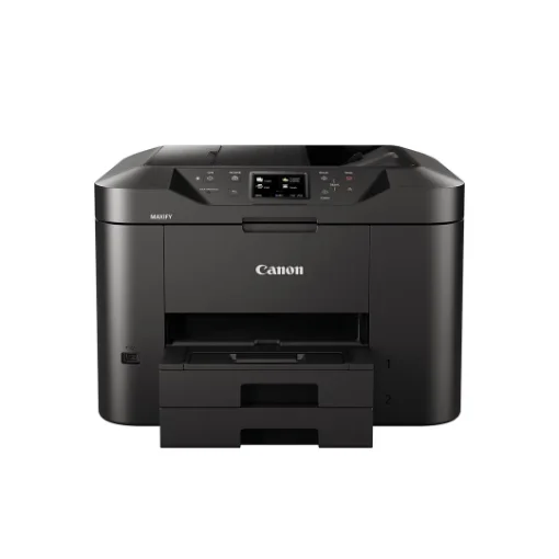 Picture of Canon Maxify MB2750 Inkjet A4 600 X 1200 Dpi Wi-Fi - 0958C009