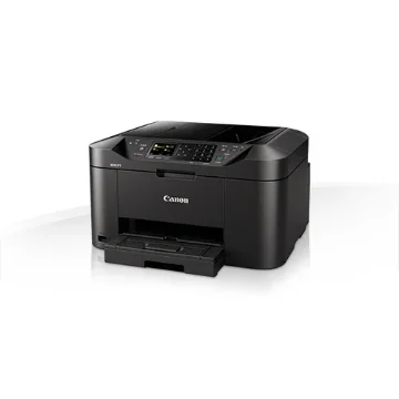 Picture of Canon Maxify MB2150 Inkjet A4 600 X 1200 Dpi 19 Ppm Wi-Fi - 0959C009