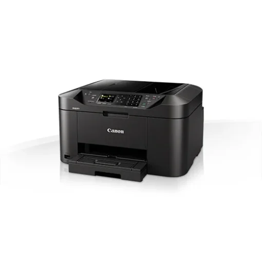 Picture of Canon Maxify MB2150 Inkjet A4 600 X 1200 Dpi 19 Ppm Wi-Fi - 0959C009