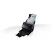 Picture of Canon Imageformula DR-C240 Sheet-Fed Scanner 600 X 600 Dpi A4 Black - 0651C003