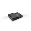 Picture of Canon Imageformula DR-F120 Flatbed & Adf Scanner 600 X 600 Dpi A4 Black - 9017B003
