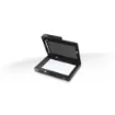 Picture of Canon Imageformula DR-F120 Flatbed & Adf Scanner 600 X 600 Dpi A4 Black - 9017B003