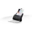 Picture of Canon Imageformula DR-M160II Sheet-Fed Scanner 600 X 600 Dpi A4 Black - 9725B003