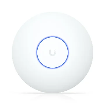 Picture of Ubiquiti U7 Lite 4300 Mbit/S White Power Over Ethernet (Poe) - U7-LITE