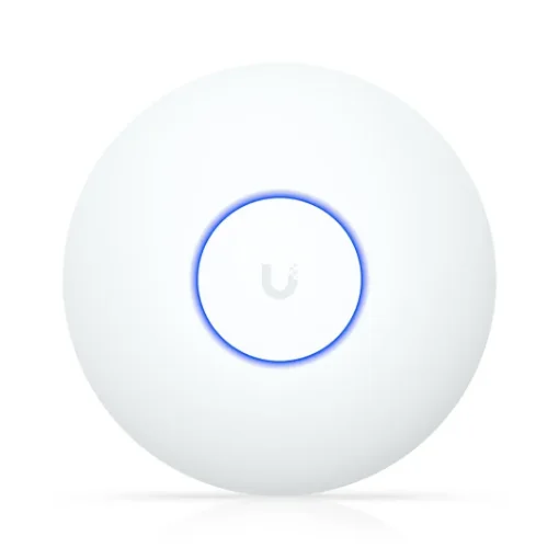 Picture of Ubiquiti U7 Lite 4300 Mbit/S White Power Over Ethernet (Poe) - U7-LITE
