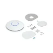 Picture of Ubiquiti U7 Lite 4300 Mbit/S White Power Over Ethernet (Poe) - U7-LITE