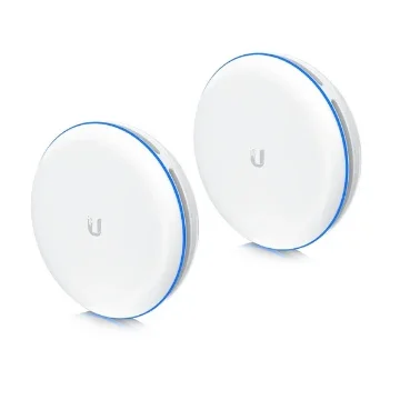 Picture of Ubiquiti Xg Network Bridge 6000 Mbit/S White - Ubb-Xg