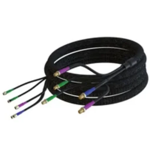 Picture of Poynting A-Cab-119 Coaxial Cable 3 M 2x Sma - A-Cab-119