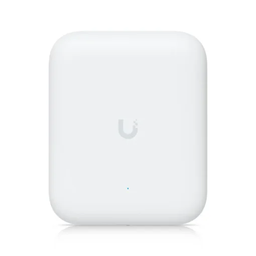 Picture of Ubiquiti U7 Pro Outdoor 8600 Mbit/S White Power Over Ethernet (Poe) - U7-PRO-OUTDOOR