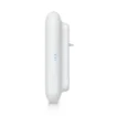Picture of Ubiquiti U7 Pro Outdoor 8600 Mbit/S White Power Over Ethernet (Poe) - U7-PRO-OUTDOOR