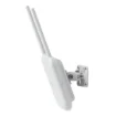 Picture of Ubiquiti U7 Pro Outdoor 8600 Mbit/S White Power Over Ethernet (Poe) - U7-PRO-OUTDOOR