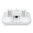 Picture of Ubiquiti U7 Pro Outdoor 8600 Mbit/S White Power Over Ethernet (Poe) - U7-PRO-OUTDOOR