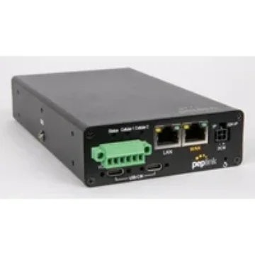 Picture of Peplink Transit Duo Pro Cellular Network Modem/Router - Max-Tst-Pro-Duo-Ltea-Q-T-Prm